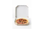 Podkładki dystansowe do transportu pizzy, pomarańczowy, 500 szt HENDI 709900