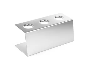 Stojak na wafle do lodów, 200x95x85mm HENDI 755730