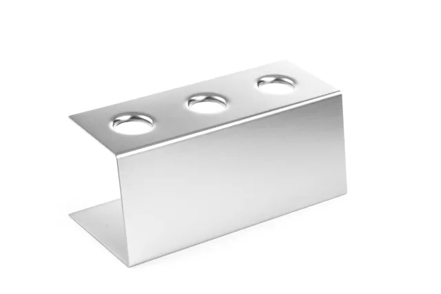 Stojak na wafle do lodów, 200x95x85mm HENDI 755730