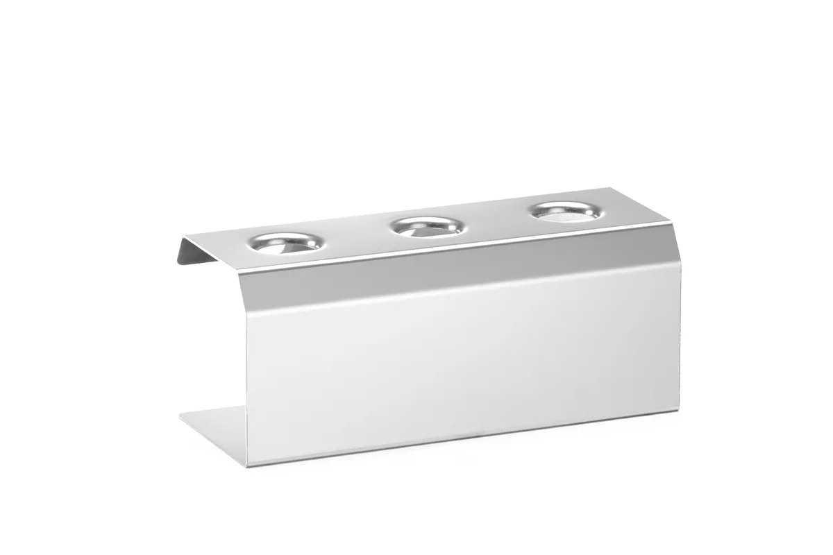 Stojak na wafle do lodów, 200x95x85mm HENDI 755730
