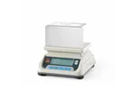Waga LCD do lodów z portem RS232 i legalizacją, 255x264x244mm HENDI 755761