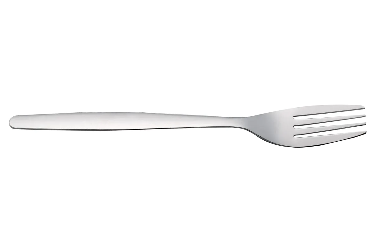 Widelec stołowy – 12 szt., Budget Line, 12 szt., 183mm HENDI 764022