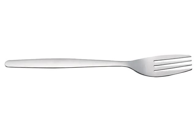 Widelec stołowy – 12 szt., Budget Line, 12 szt., 183mm HENDI 764022