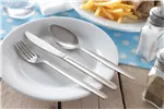 Widelec stołowy – 12 szt., Budget Line, 12 szt., 183mm HENDI 764022