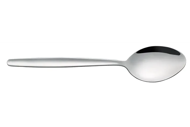 Łyżka stołowa – 12 szt., Budget Line, 12 szt., 181mm HENDI 764039