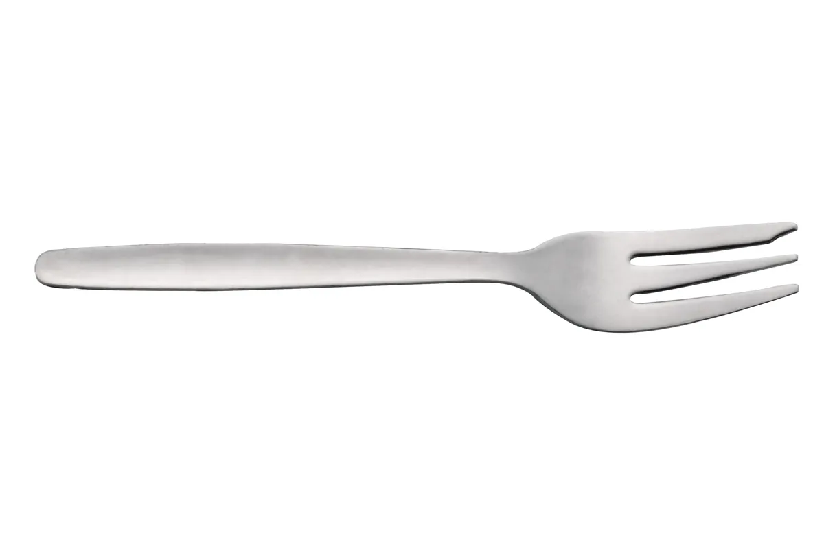 Widelczyk do ciasta – 24 szt., Budget Line, 24 szt., 145mm HENDI 764077