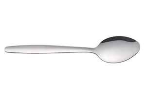 Łyżeczka do herbaty/kawy, Budget Line, 24 szt., 136mm HENDI 764084