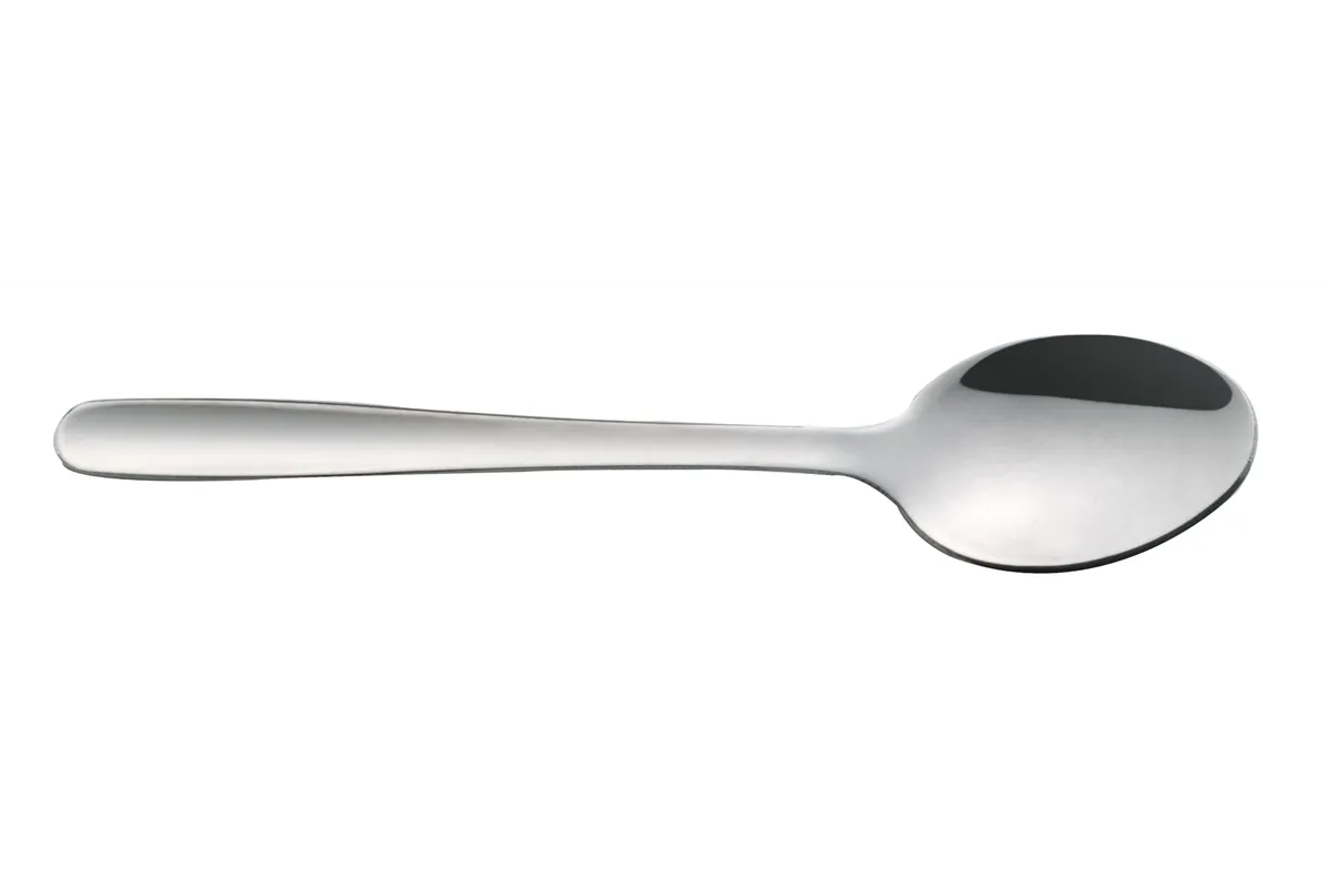 Łyżeczka do espresso, Budget Line, 24 szt., 110mm HENDI 764091