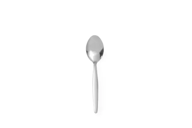 Łyżeczka do espresso, Budget Line, 24 szt., 110mm HENDI 764091