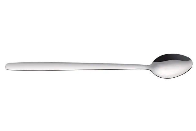 Łyżeczka do latte macchiato – 12 szt., Budget Line, 12 szt., 198mm HENDI 764138