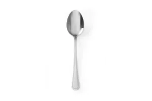 Łyżka stołowa – 6 szt., Kitchen Line, 6 szt., 197mm HENDI 764220