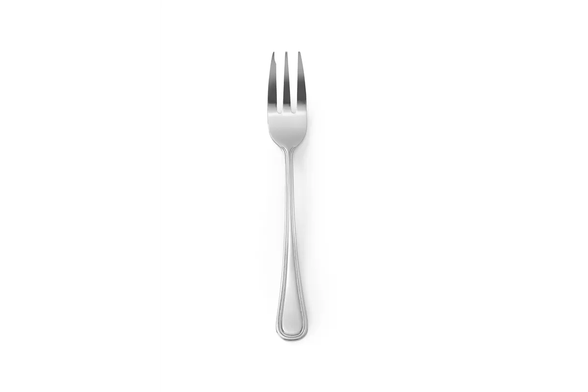 Widelczyk do ciasta – 12 szt., Kitchen Line, 12 szt., 150mm HENDI 764237