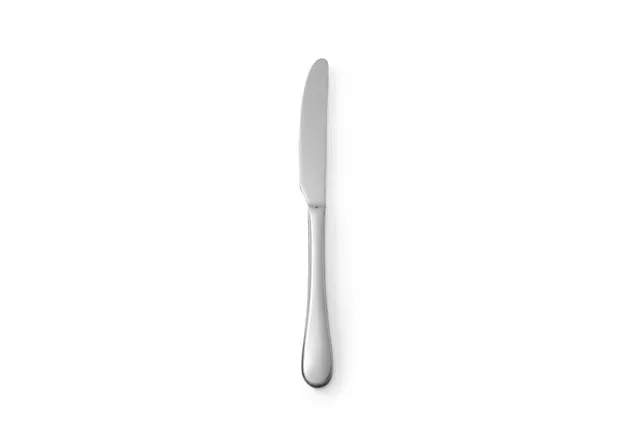 Nóż stołowy – 6 szt., Profi Line, 6 szt., 225mm HENDI 764404