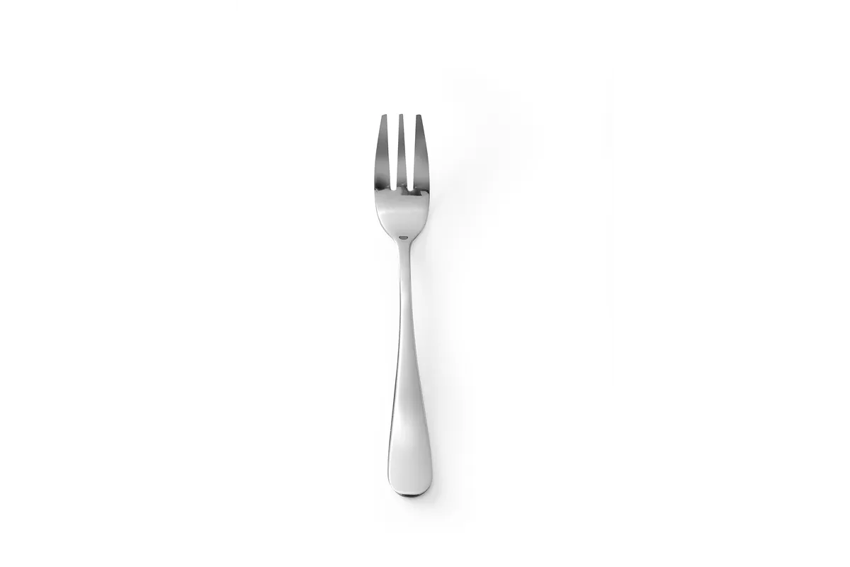 Widelczyk do ciasta – 12 szt., Profi Line, 12 szt., 136mm HENDI 764466