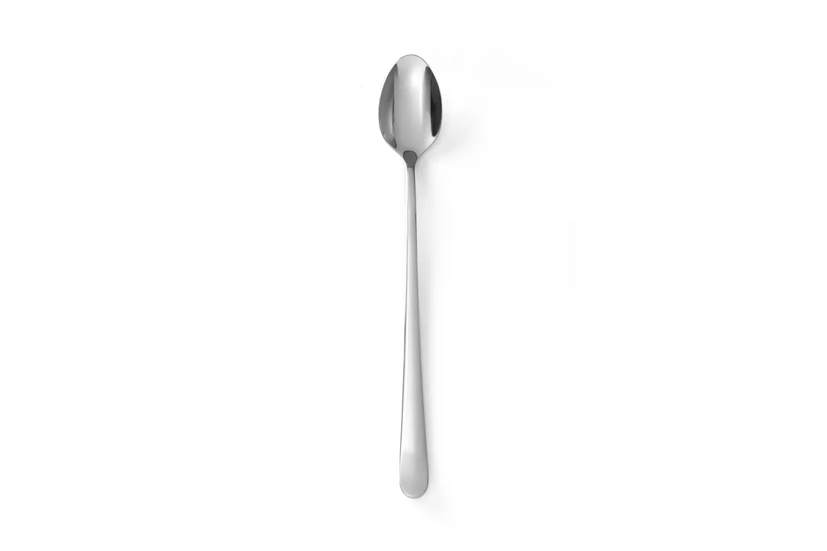 Łyżeczka do latte macchiato – 6 szt., Profi Line, 6 szt., 198mm HENDI 764503