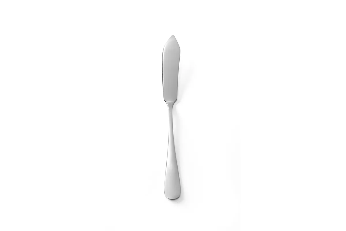 Nóż do masła – 12 szt., Profi Line, 12 szt., 158mm HENDI 764510