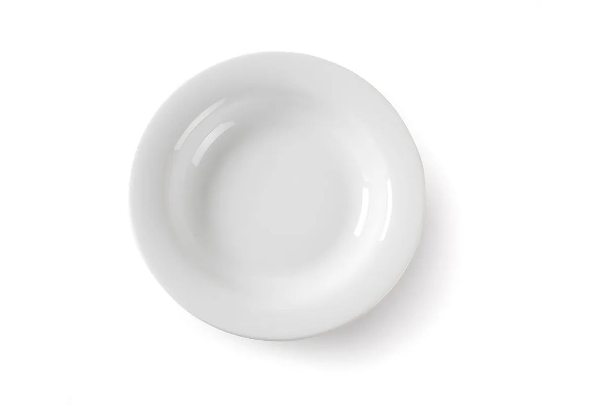Talerz głęboki Optima, ⌀220mm HENDI 770863