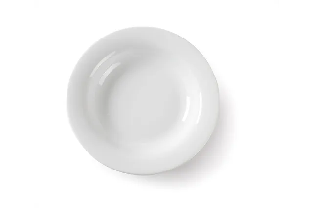 Talerz głęboki Optima, ⌀220mm HENDI 770863