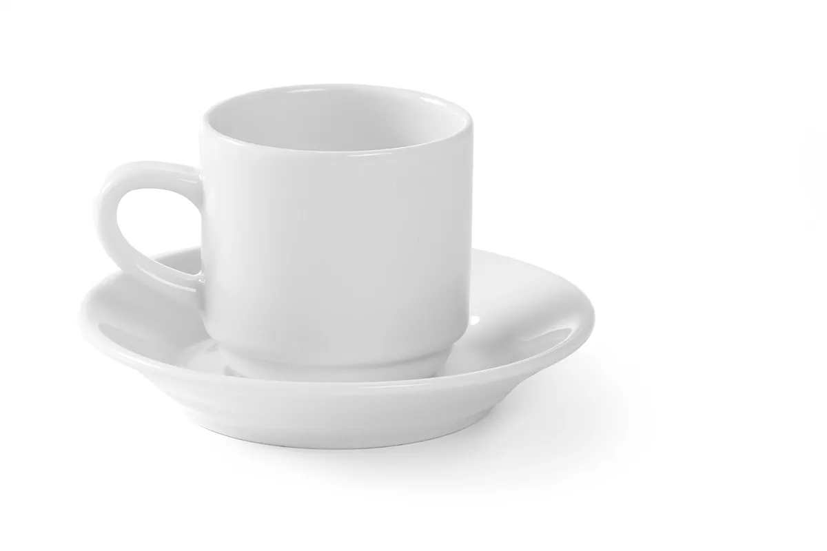 Filiżanka Optima, 0,09L, ⌀xmm HENDI 770900
