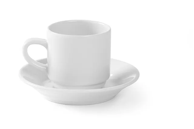 Filiżanka Optima, 0,09L, ⌀xmm HENDI 770900