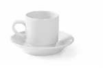 Filiżanka Optima, 0,09L, ⌀xmm HENDI 770900