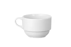 Filiżanka Optima, 0,23L, ⌀xmm HENDI 770962