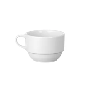 Filiżanka Optima, 0,23L, ⌀xmm HENDI 770962