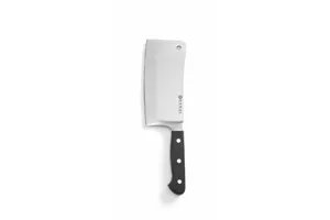Tasak, Kitchen Line, czarny, 300mm HENDI 781302