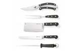 Nożyce do drobiu, Kitchen Line, czarny, 260mm HENDI 781401