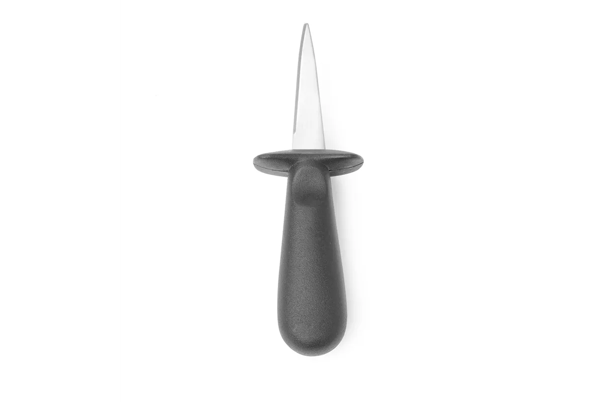 Nóż do ostryg prosty, 160mm HENDI 781920