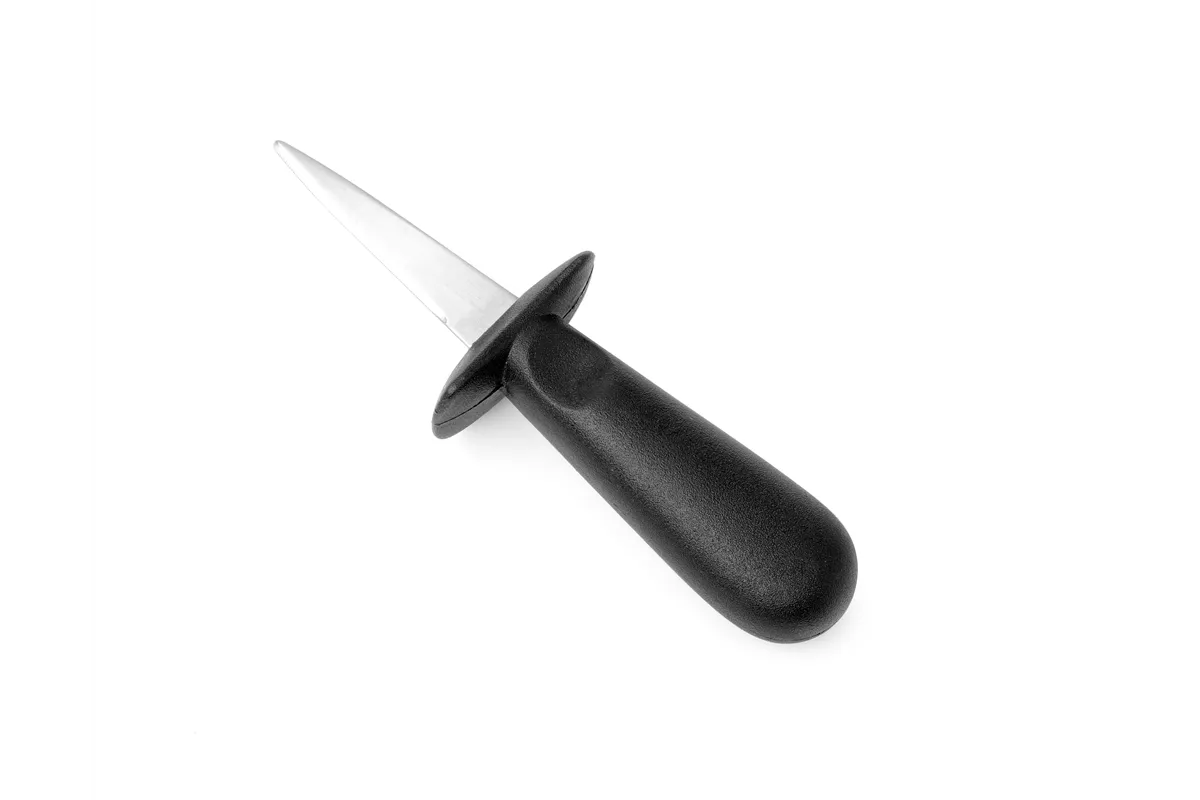 Nóż do ostryg prosty, 160mm HENDI 781920