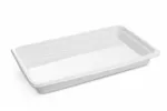 Pojemnik GN 1/1 z porcelany, Profi Line, GN 1/1, 530x325x65mm HENDI 783009