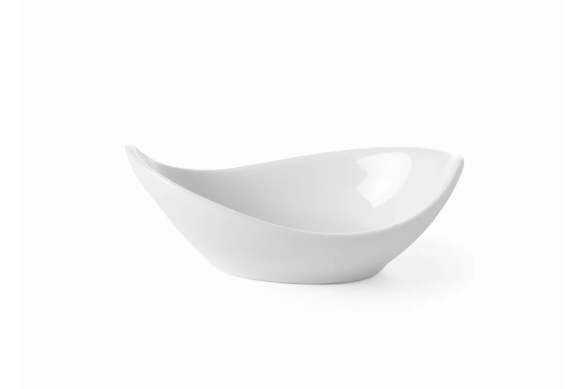 Miseczka Concha, 6 szt., 90x50x20mm HENDI 784334
