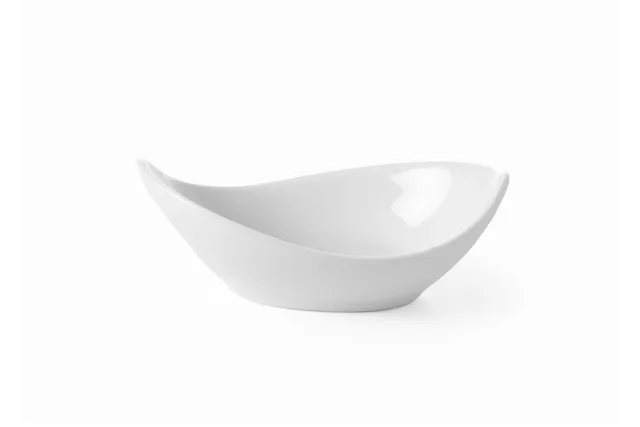 Miseczka Concha, 6 szt., 90x50x20mm HENDI 784334