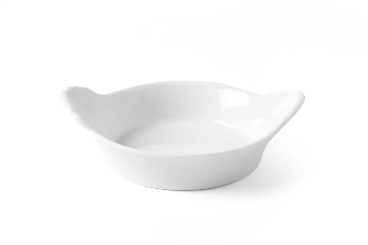 Miseczka Huevo, 6 szt., ⌀65x15mm HENDI 784372