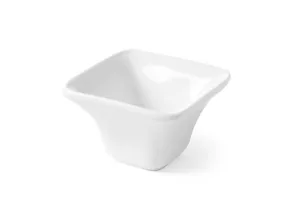Miseczka Tapas Cuadrado, 6 szt., 59x59x37mm HENDI 784419