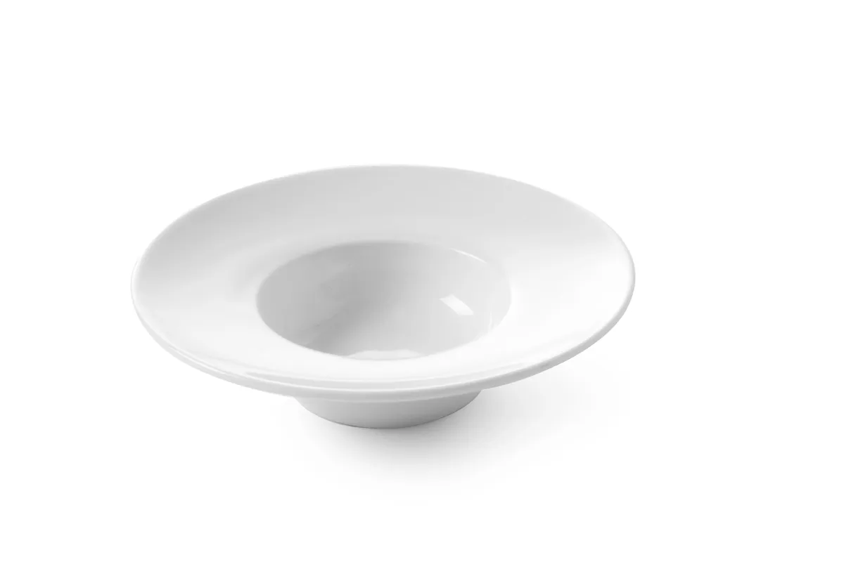 Miseczka Plato, 6 szt., ⌀100x25mm HENDI 784426