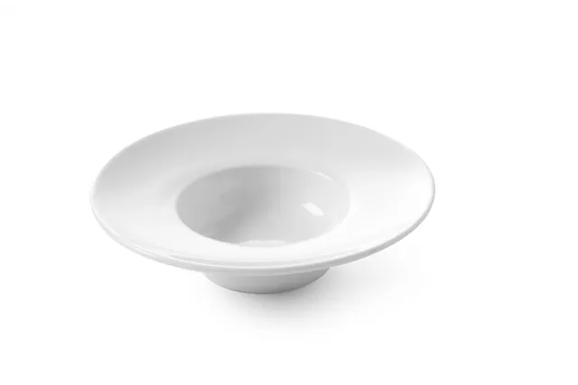 Miseczka Plato, 6 szt., ⌀100x25mm HENDI 784426