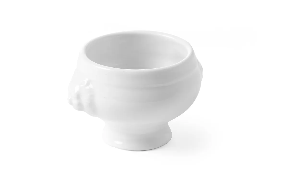 Miseczka Lionhead, 0,05L, 6 szt., ⌀55x45mm HENDI 784433