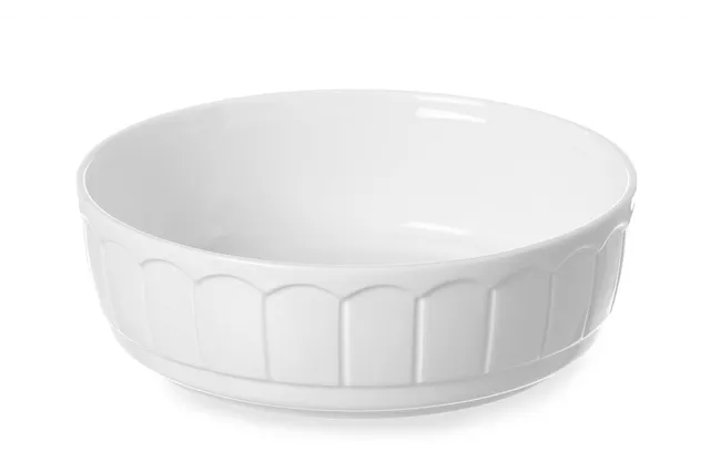 Naczynie do zapiekania Rustica okrągłe, ⌀100x50mm HENDI 786307