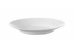 Zestaw talerzy Opal - 18 elementów, 18 szt., ⌀mm HENDI 795224