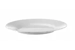 Zestaw talerzy Opal - 18 elementów, 18 szt., ⌀mm HENDI 795224