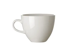 Filiżanka, 0,185L, kremowy, 6 szt., ⌀90x70mm HENDI 797938