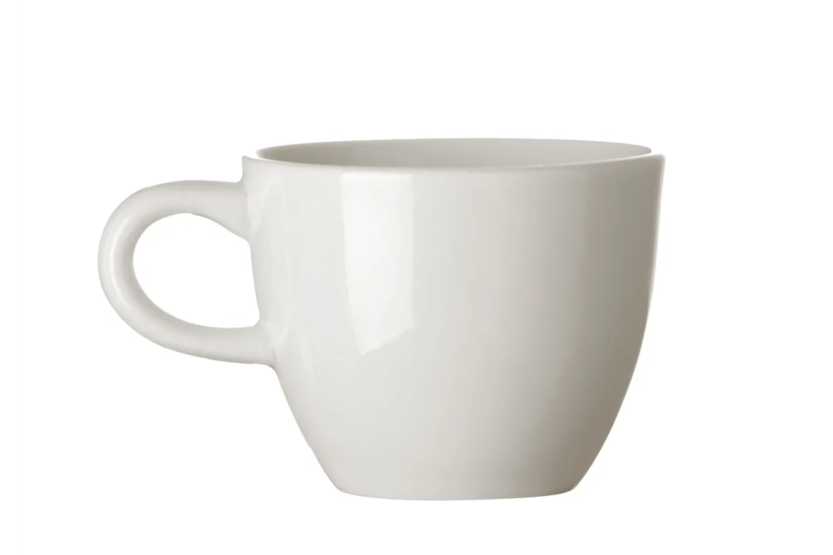 Filiżanka do espresso, filiżanka, 0,08L, 6 szt., ⌀xmm HENDI 797952