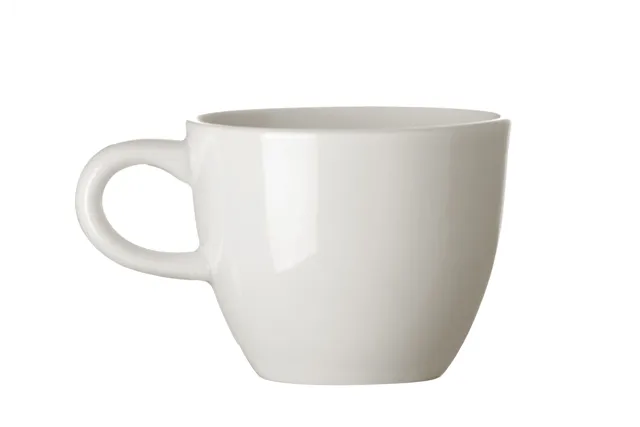 Filiżanka do espresso, filiżanka, 0,08L, 6 szt., ⌀xmm HENDI 797952