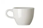 Filiżanka do espresso, filiżanka, 0,08L, 6 szt., ⌀xmm HENDI 797952