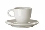 Filiżanka do espresso, filiżanka, 0,08L, 6 szt., ⌀xmm HENDI 797952