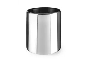 Kuweta okrągła do lodów, Profi Line, 7L, ⌀200x250mm HENDI 802083