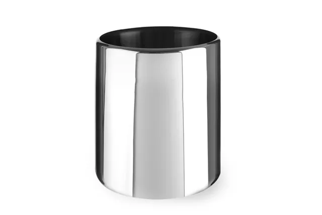 Kuweta okrągła do lodów, Profi Line, 7L, ⌀200x250mm HENDI 802083