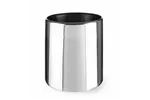 Kuweta okrągła do lodów, Profi Line, 7L, ⌀200x250mm HENDI 802083